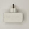 Adaptor cu 4 prize