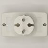 Adaptor cu 4 prize - imagine 2