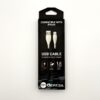Cablu USB – Lightning - imagine 2