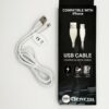 Cablu USB – Lightning - imagine 8