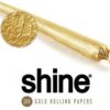Hartie de Rulat Shine Gold 24K, 2 Foi - imagine 5
