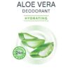 Deodorant Roll On Aloe Vera - imagine 2