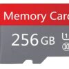 Card Micro SD 256 GB