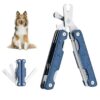 VINABO-Unghiera 4in1 pentru Caini