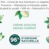 Gel de Dus Nature Moi - imagine 3