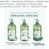 Gel de Dus Nature Moi - imagine 6