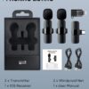 Microfon fără fir Plug&Play - imagine 4