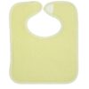 Set 5 bavete bebeluși BabyColin, 20x25cm, multicolore - imagine 2