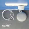 Suport Google Home Mini - imagine 3