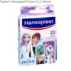 Plasturi Hansaplast Frozen II, 2 mărimi - imagine 3