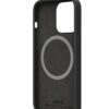 Husă Q DOS IPhone 13 Pro Neagră - imagine 2