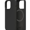 Husă Q DOS IPhone 13 Pro Neagră - imagine 3