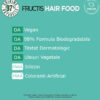 Garnier Fructis Balsam Hidratant cu Aloe Vera pentru Păr Uscat, 350 ml - imagine 3