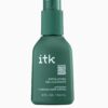Gel de Curățare Exfoliant, cu Spirulină și Aloe Vera, 150 ml