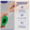Plasture de Fixare Hansaplast Sensitive, 5 m x 2,5 cm - imagine 2