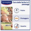 Plasture de Fixare Hansaplast Sensitive, 5 m x 2,5 cm - imagine 4