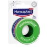 Plasture de Fixare Hansaplast Sensitive, 5 m x 2,5 cm - imagine 5