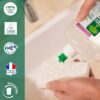 Detergentul Eco Vase cu Migdale - 500 ml - imagine 2