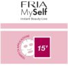 Mască Facială Iluminatoare Fria cu cacao și ginseng, 5 buc/set - imagine 2