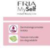 Mască Facială Iluminatoare Fria cu cacao și ginseng, 5 buc/set - imagine 5