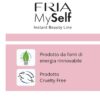 Mască Facială Iluminatoare Fria cu cacao și ginseng, 5 buc/set - imagine 6
