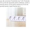 Protecție pentru priză, siguranță pentru copii, 12 buc/set - imagine 10