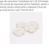 Protecție pentru priză, siguranță pentru copii, 12 buc/set - imagine 11