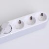 Protecție pentru priză, siguranță pentru copii, 12 buc/set - imagine 6