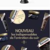 Cremă de lux incoloră pentru Încălțăminte, Baranne, ceară de albine, 100 ml - imagine 3