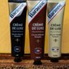 Cremă de lux incoloră pentru Încălțăminte, Baranne, ceară de albine, 100 ml - imagine 4