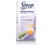 Benzi profesionale depilatoare Strep, 24 buc/set