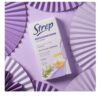 Benzi profesionale depilatoare Strep, 24 buc/set - imagine 3