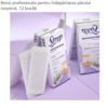 Benzi profesionale depilatoare Strep, 24 buc/set - imagine 5