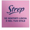 Benzi profesionale depilatoare Strep, 24 buc/set - imagine 7