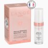 Ser Facial Anti-Aging LANGÉ Paris Sérum de Prévention (20 ml) – Formulă Ultra-Concentrată cu Extract de Alge Marine și Activi Anti-Îmbătrânire, Efect de Fermitate și Luminozitate, Fabricat în Franța