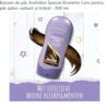Balsam pentru păr șaten, 300 ml, hrănitor, lucios, radiant - imagine 9
