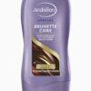 Balsam pentru păr șaten, 300 ml, hrănitor, lucios, radiant