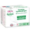 Absorbnte igienice hipoalergenice Love&Green, Bio, 48 buc/set - imagine 4
