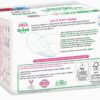 Absorbnte igienice hipoalergenice Love&Green, Bio, 48 buc/set - imagine 8