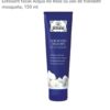 Exfoliant delicat pentru față Roberts Acqua alle Rose, 150 ml, cremă hipoalergenică cu ulei de trandafir Mosqueta și microsfere netezitoare, pentru toate tipurile de ten, fără alcool și săpun - imagine 2