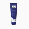 Exfoliant delicat pentru față Roberts Acqua alle Rose, 150 ml, cremă hipoalergenică cu ulei de trandafir Mosqueta și microsfere netezitoare, pentru toate tipurile de ten, fără alcool și săpun - imagine 4