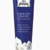 Exfoliant delicat pentru față Roberts Acqua alle Rose, 150 ml, cremă hipoalergenică cu ulei de trandafir Mosqueta și microsfere netezitoare, pentru toate tipurile de ten, fără alcool și săpun - imagine 5