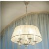 Lampă Led V-TAC, E14, 7 W, 600 lm, Alb cald, 3000 K, lumânare - imagine 7